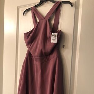 Beautiful party dress